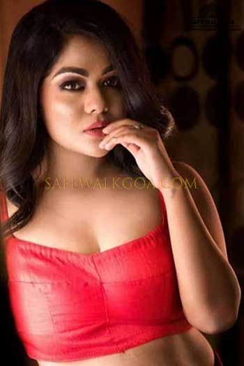 Escort service agency in goa